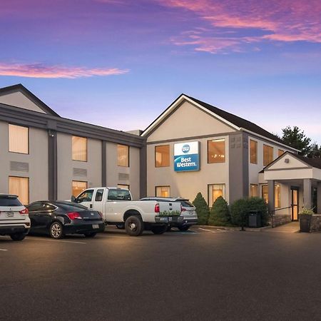 Best Western Dutch Valley Inn Νέα Φιλαδέλφεια Εξωτερικό φωτογραφία