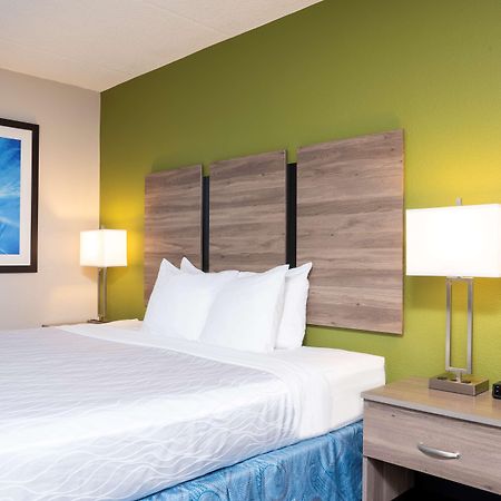 Best Western Dutch Valley Inn Νέα Φιλαδέλφεια Εξωτερικό φωτογραφία