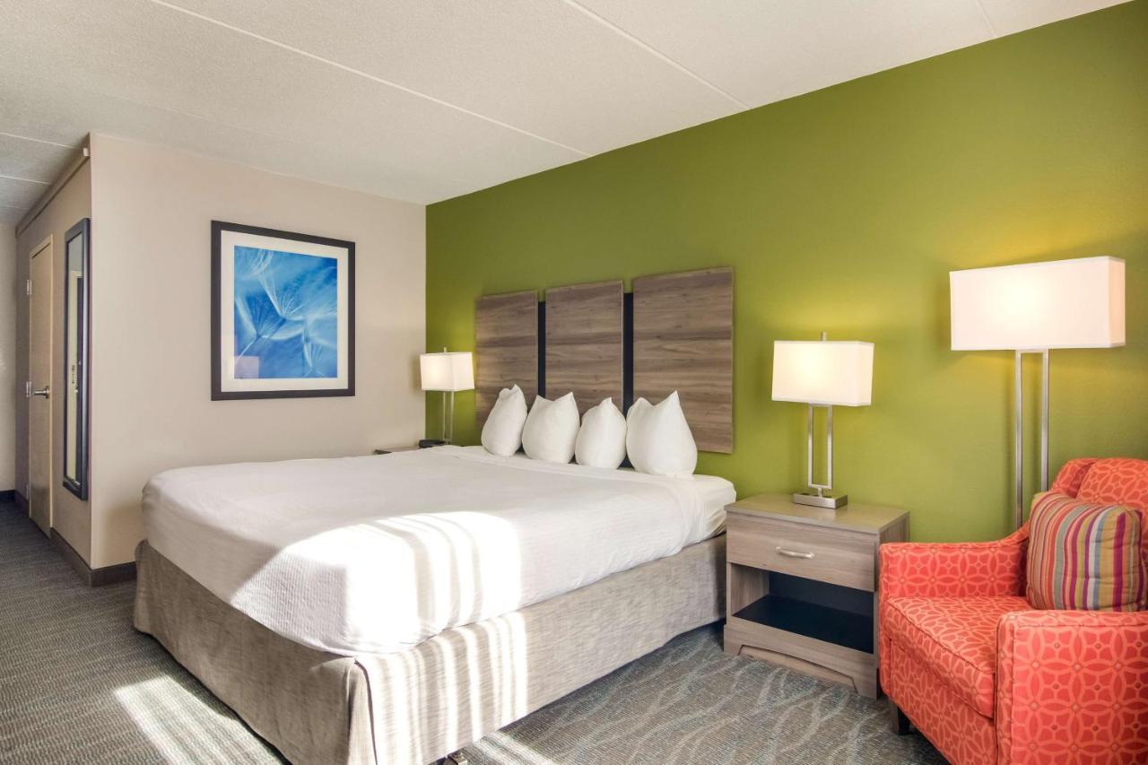 Best Western Dutch Valley Inn Νέα Φιλαδέλφεια Εξωτερικό φωτογραφία
