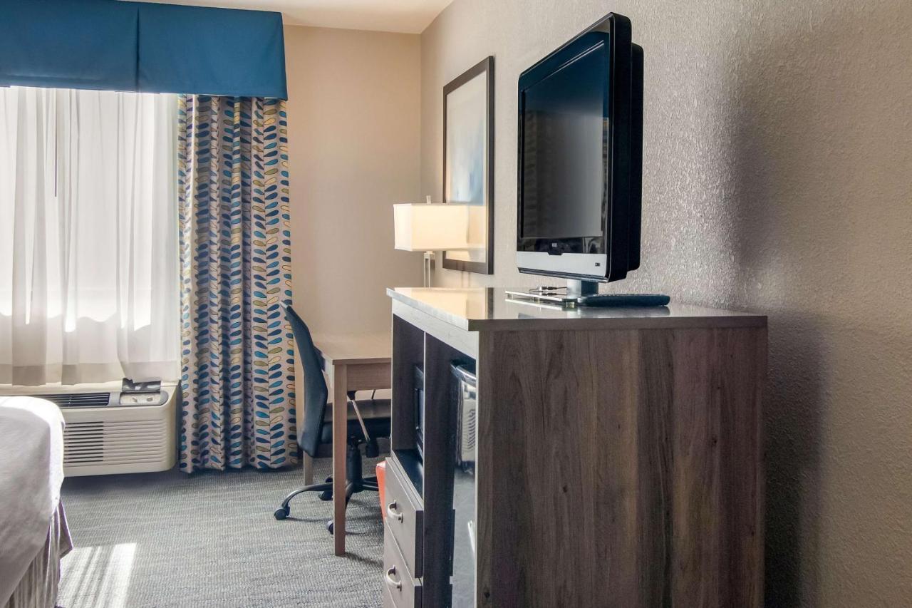 Best Western Dutch Valley Inn Νέα Φιλαδέλφεια Εξωτερικό φωτογραφία