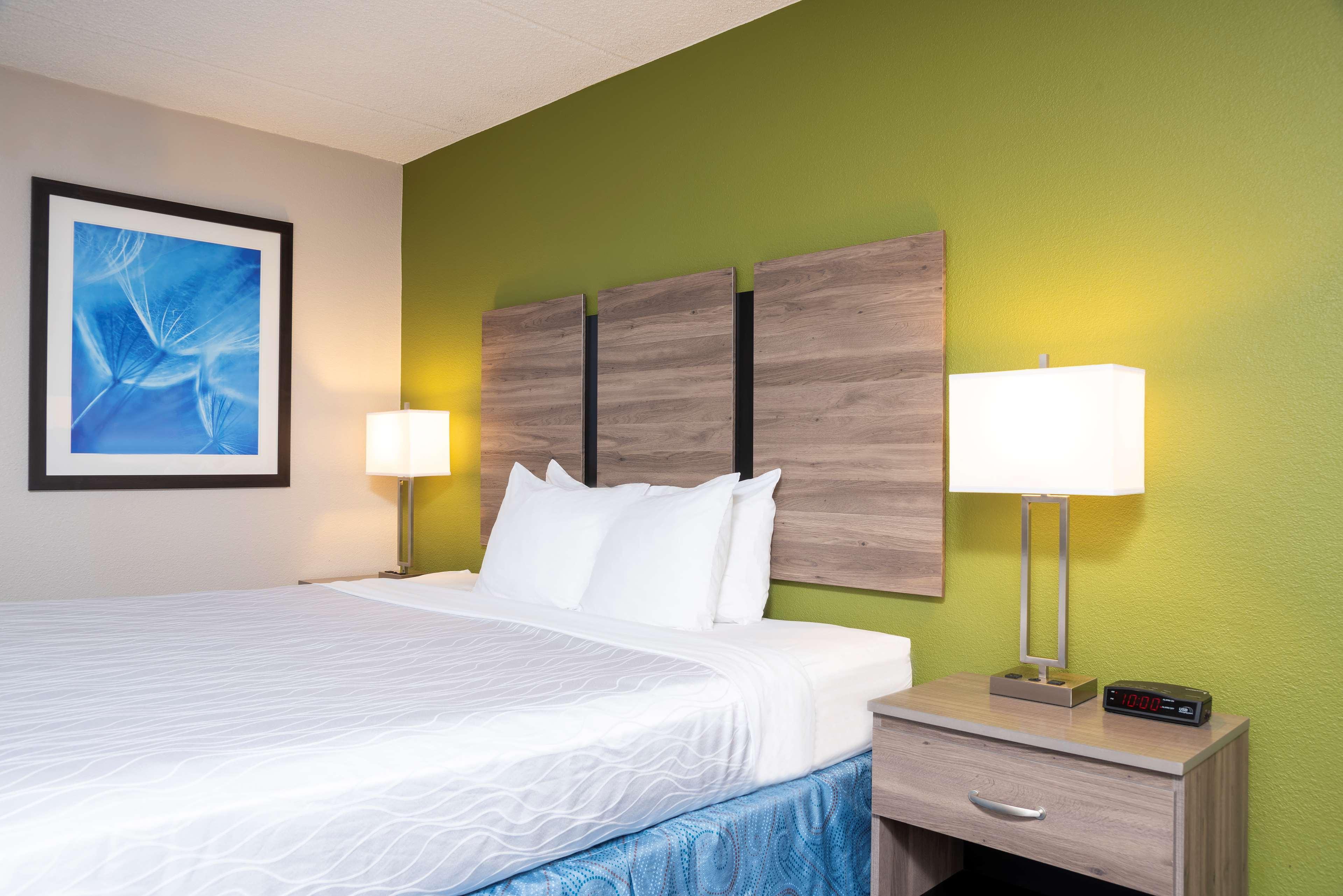 Best Western Dutch Valley Inn Νέα Φιλαδέλφεια Εξωτερικό φωτογραφία