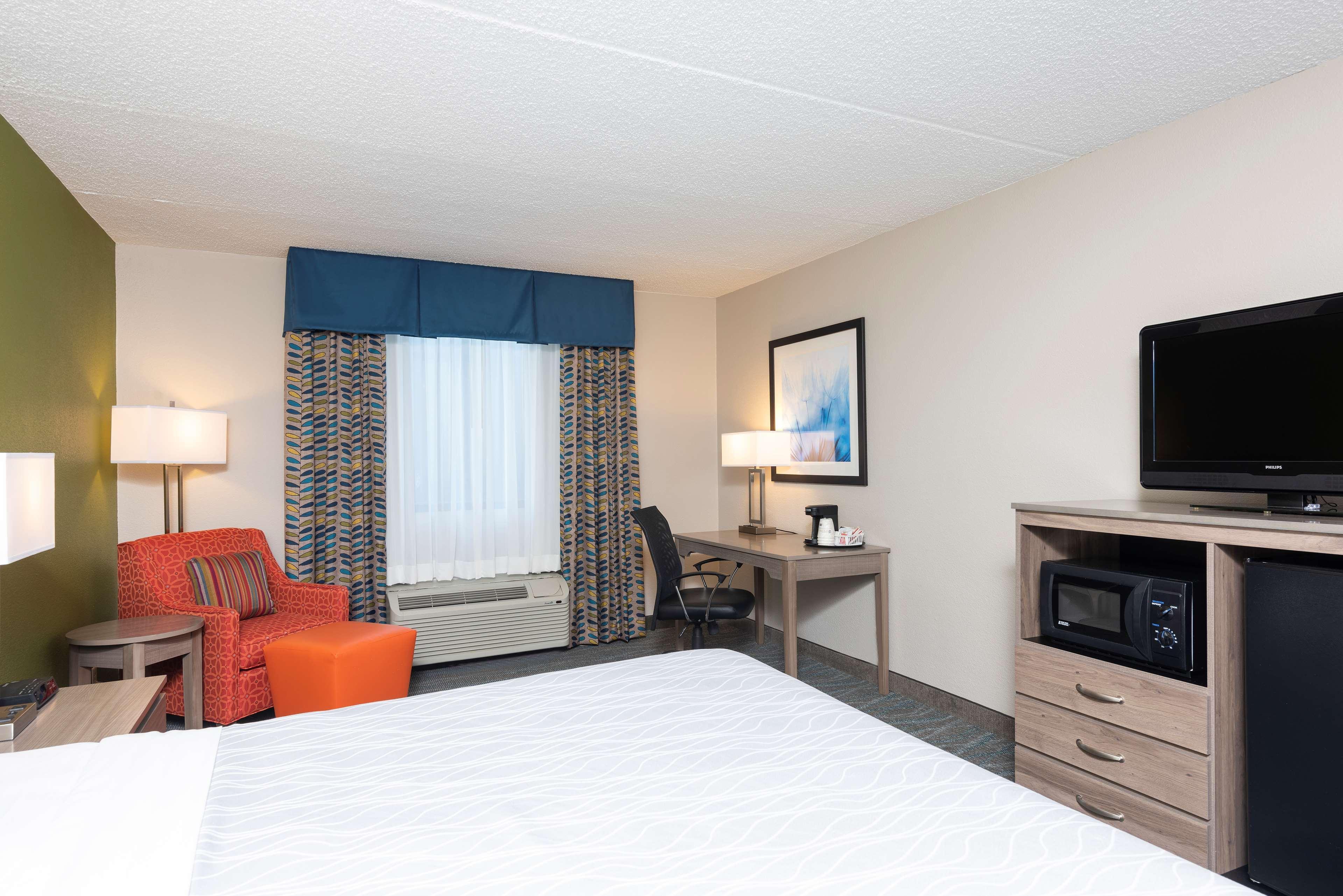 Best Western Dutch Valley Inn Νέα Φιλαδέλφεια Εξωτερικό φωτογραφία