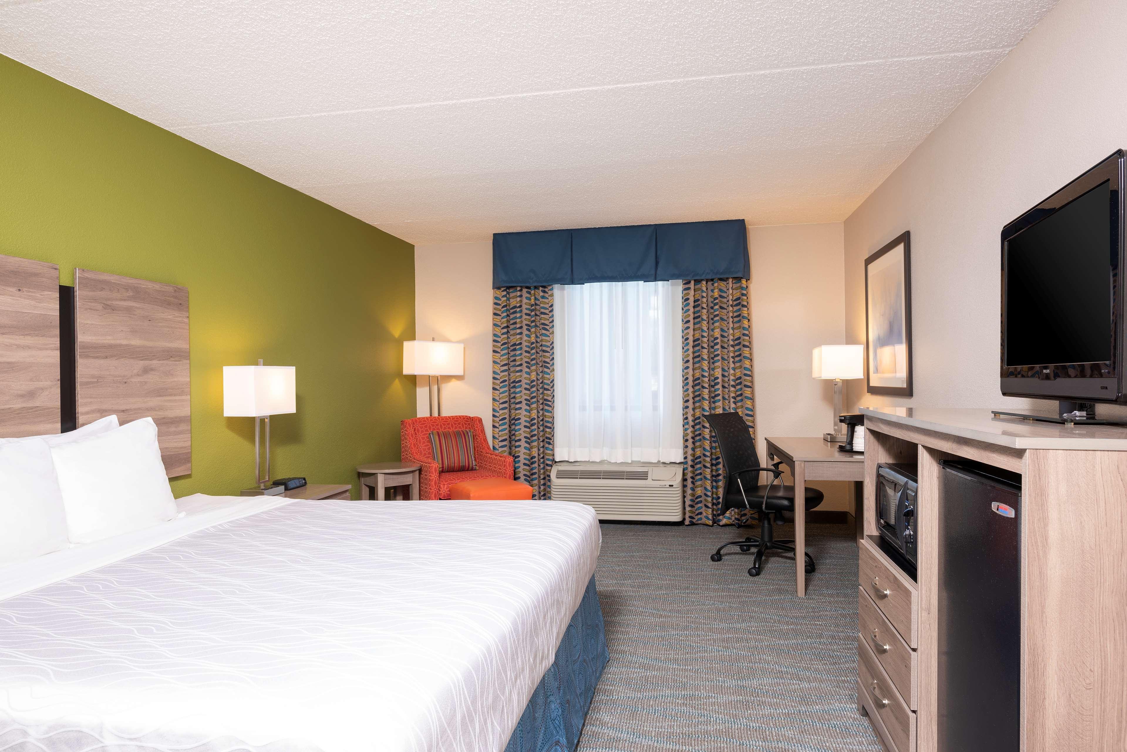 Best Western Dutch Valley Inn Νέα Φιλαδέλφεια Εξωτερικό φωτογραφία