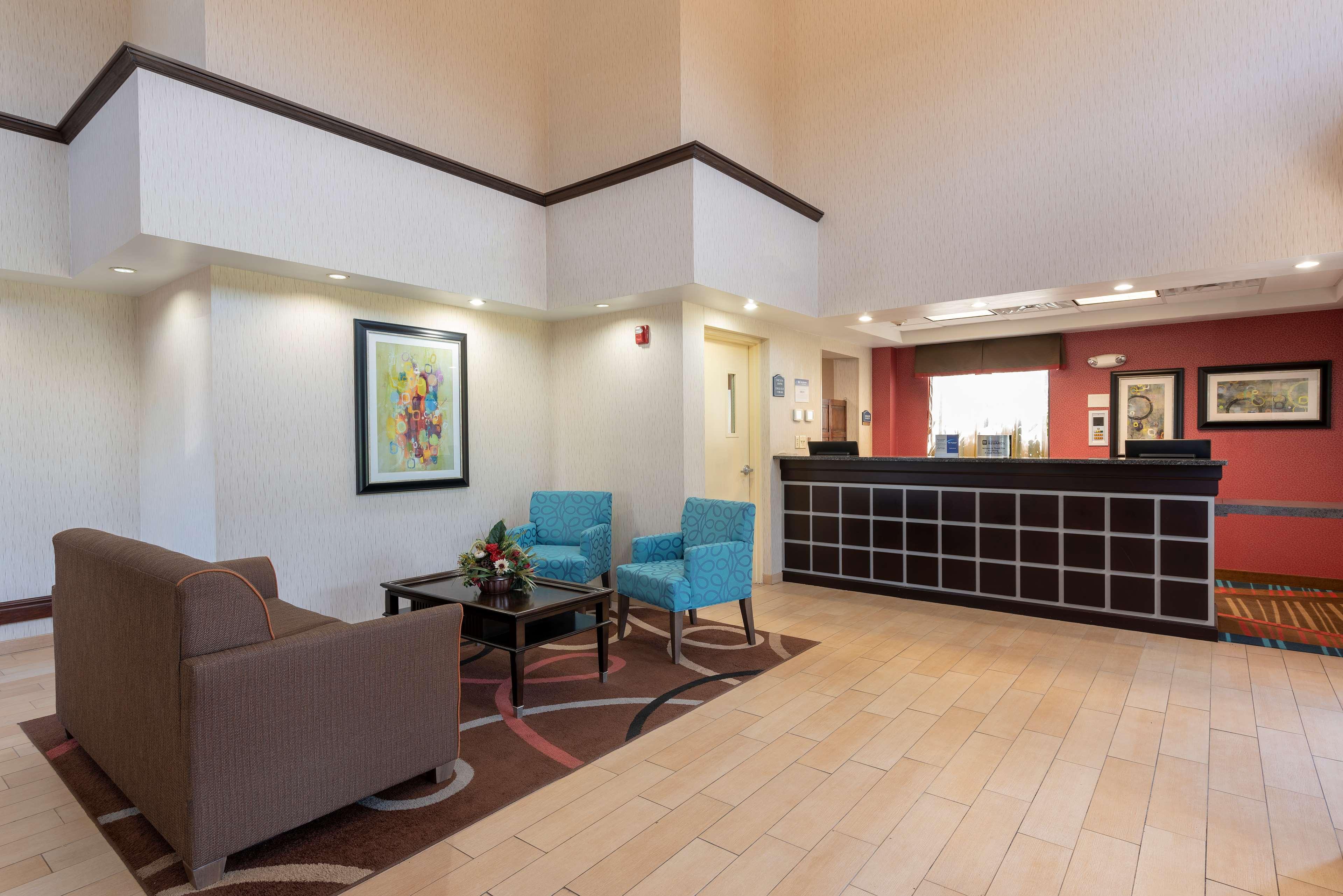 Best Western Dutch Valley Inn Νέα Φιλαδέλφεια Εξωτερικό φωτογραφία